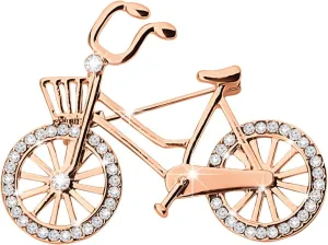bobauna Bike Bicycle Brooch Pin Clothing Bag Jewelry Accessories for Bike Lover Sportsperson