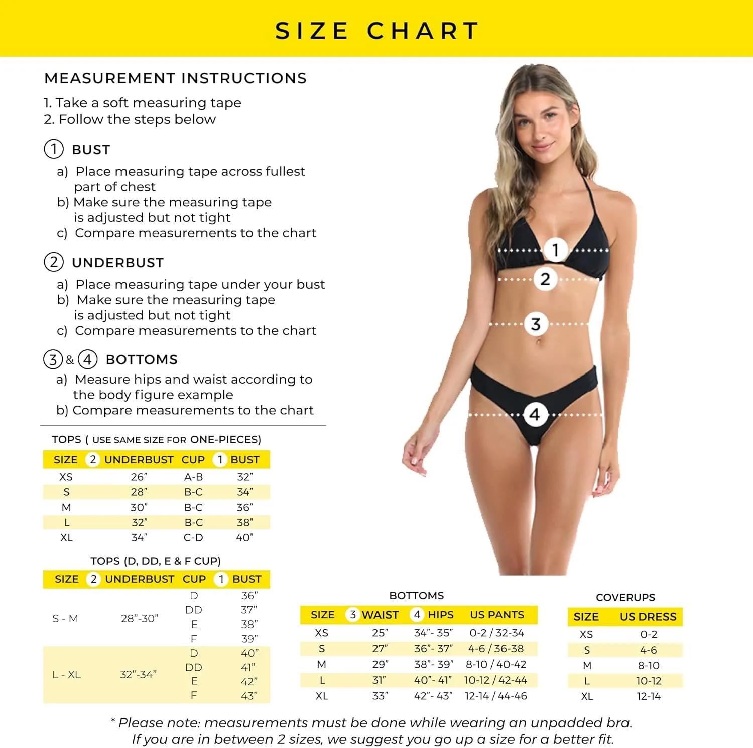 Body Glove Standard Smoothies Kendal Solid High-Cut Cheeky Bikini Bottoms for Women