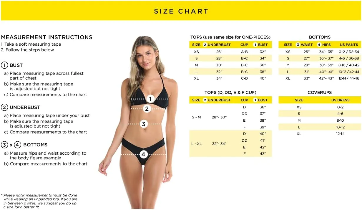Body Glove Women's Standard Rider Elastic Waist Hybrid Swim Short with UPF 50 