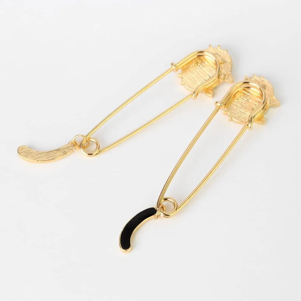 Brooch Pin Corsage, Sweater Dress Bag Fashion Jewelry Accessory Decor for Wedding Birthday Party Christmas Gift