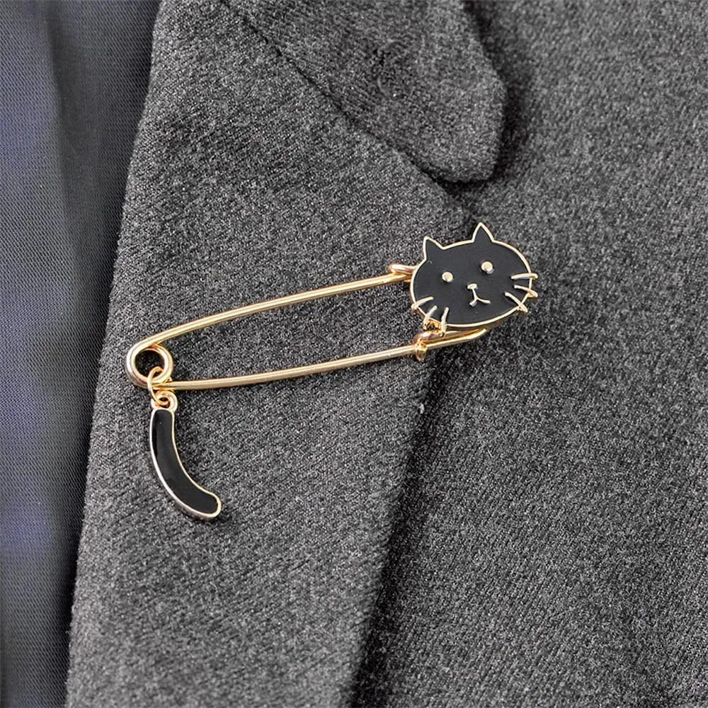 Brooch Pin Corsage, Sweater Dress Bag Fashion Jewelry Accessory Decor for Wedding Birthday Party Christmas Gift
