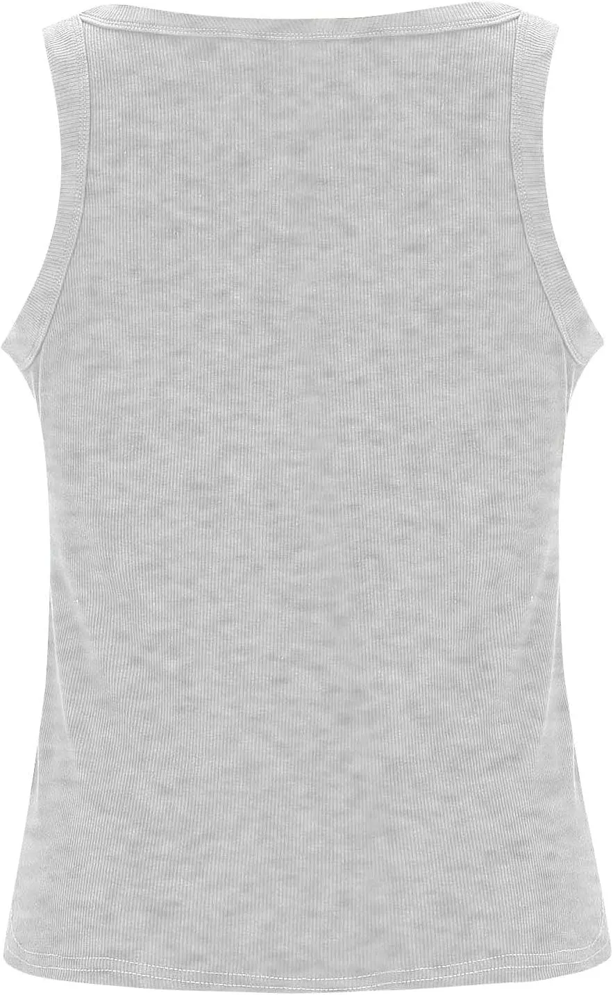 Built in Bra Tank Tops for Woman Summer Breathable Padded Camisole Tops Summer Sleeveless Yoga Basic Tank Tops