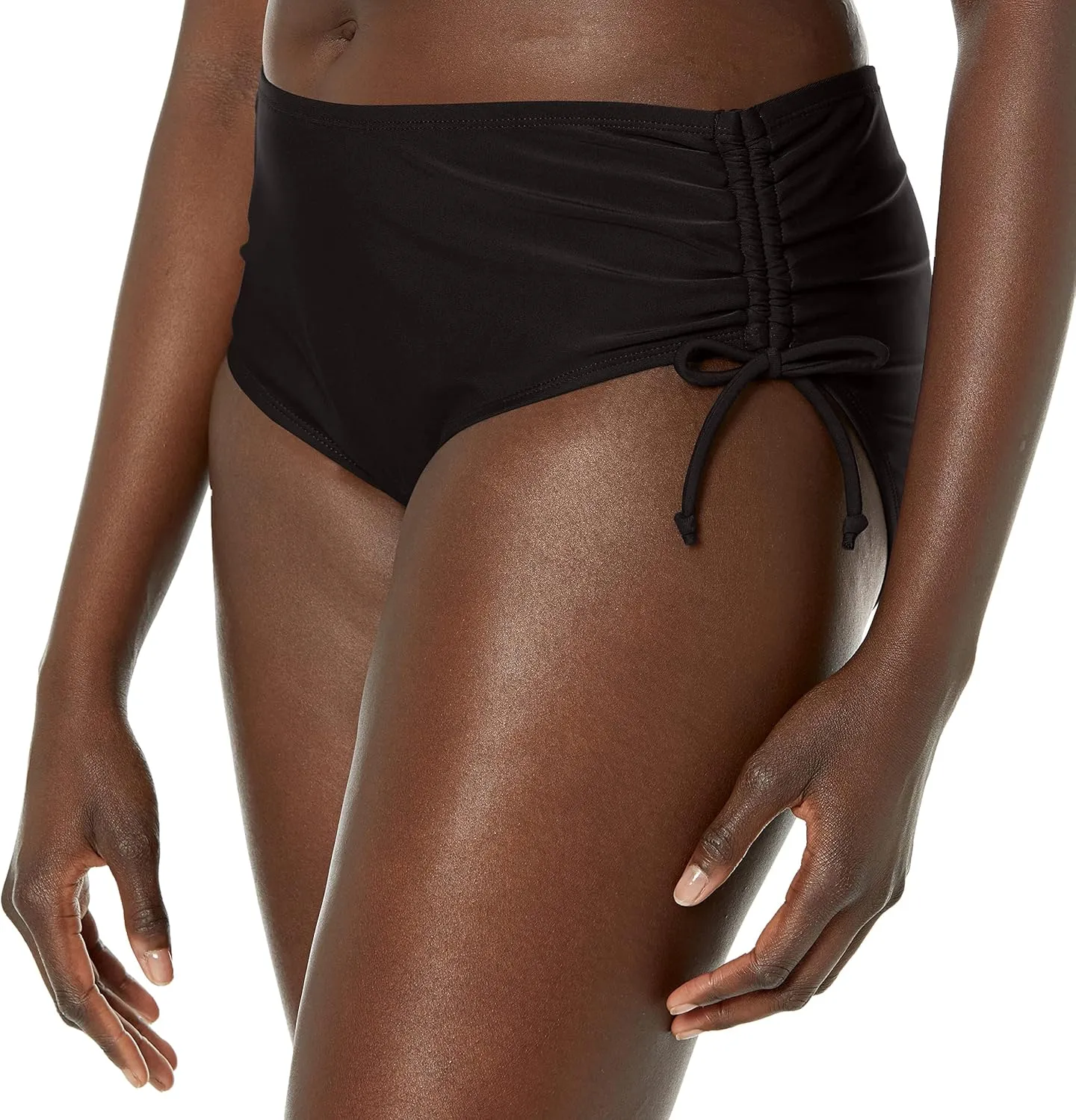 Catalina Women's Standard Side Tie Bikini Swim Bottom Swimsuit
