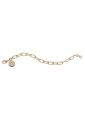Charm Bracelet Chain