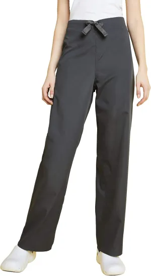 Cherokee Cargo Pant for Men and Women with 3 Pockets Adjustable Webbed Drawstring 4100
