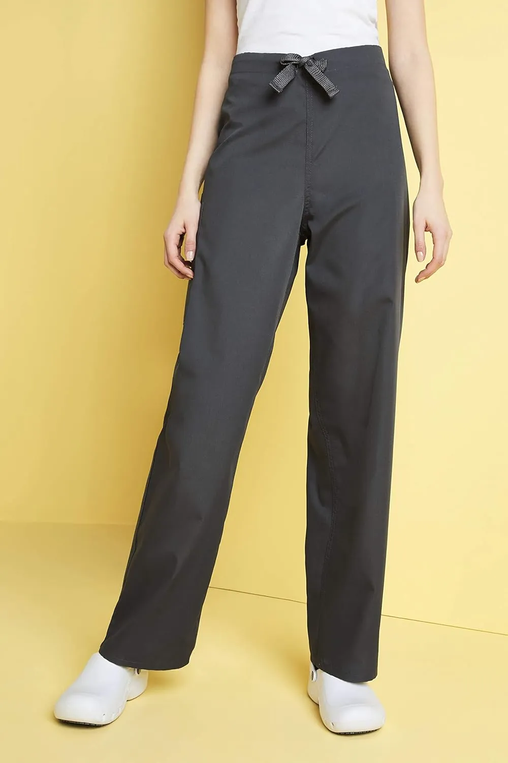 Cherokee Cargo Pant for Men and Women with 3 Pockets Adjustable Webbed Drawstring 4100