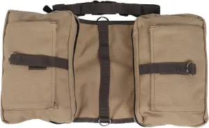 Dog Backpack Harn Lightweight Dog Cam Saddle Bag With Ketor Outdoor Hiking Tl Pet Plieog Tl Plies