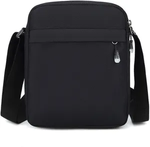 Gym for women Men Waterproof Shoulder Business Travel Crossbody Male Mini Bags