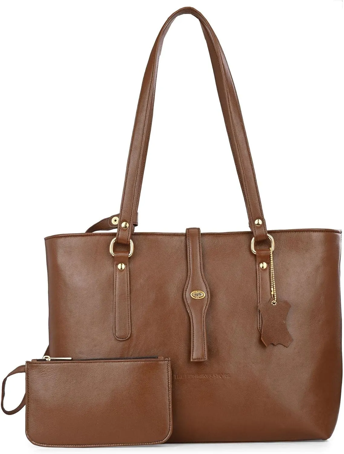 Handbags for Women Tote Handbags & Purses For Women Leather Fashion Sheep Leather Tote Bags for Women