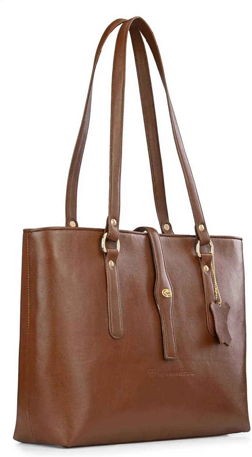 Handbags for Women Tote Handbags & Purses For Women Leather Fashion Sheep Leather Tote Bags for Women