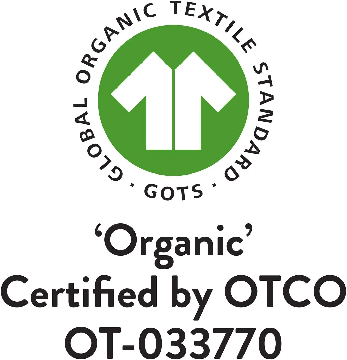 HonestBaby Infant and Toddler 100% Organic Cotton Sleeveless Muscle T-Shirts, Multipack