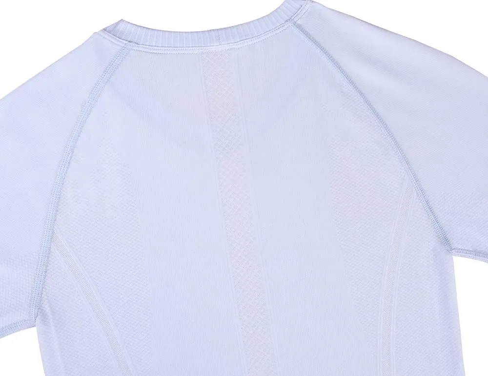 Hopgo Women's Short Sleeve T-Shirts Tops