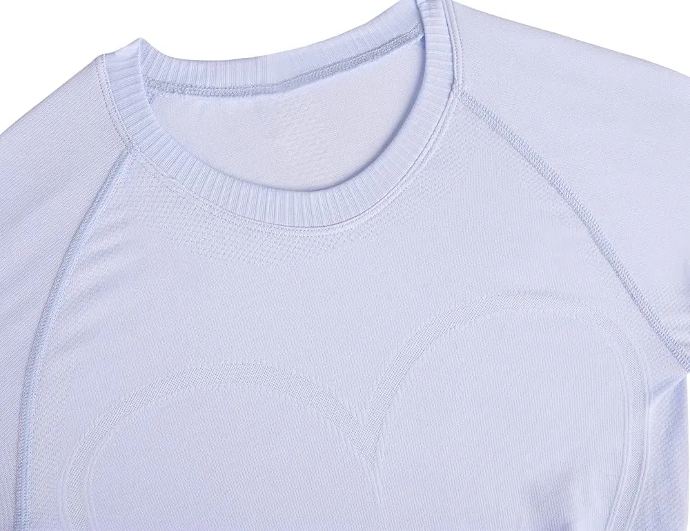 Hopgo Women's Short Sleeve T-Shirts Tops