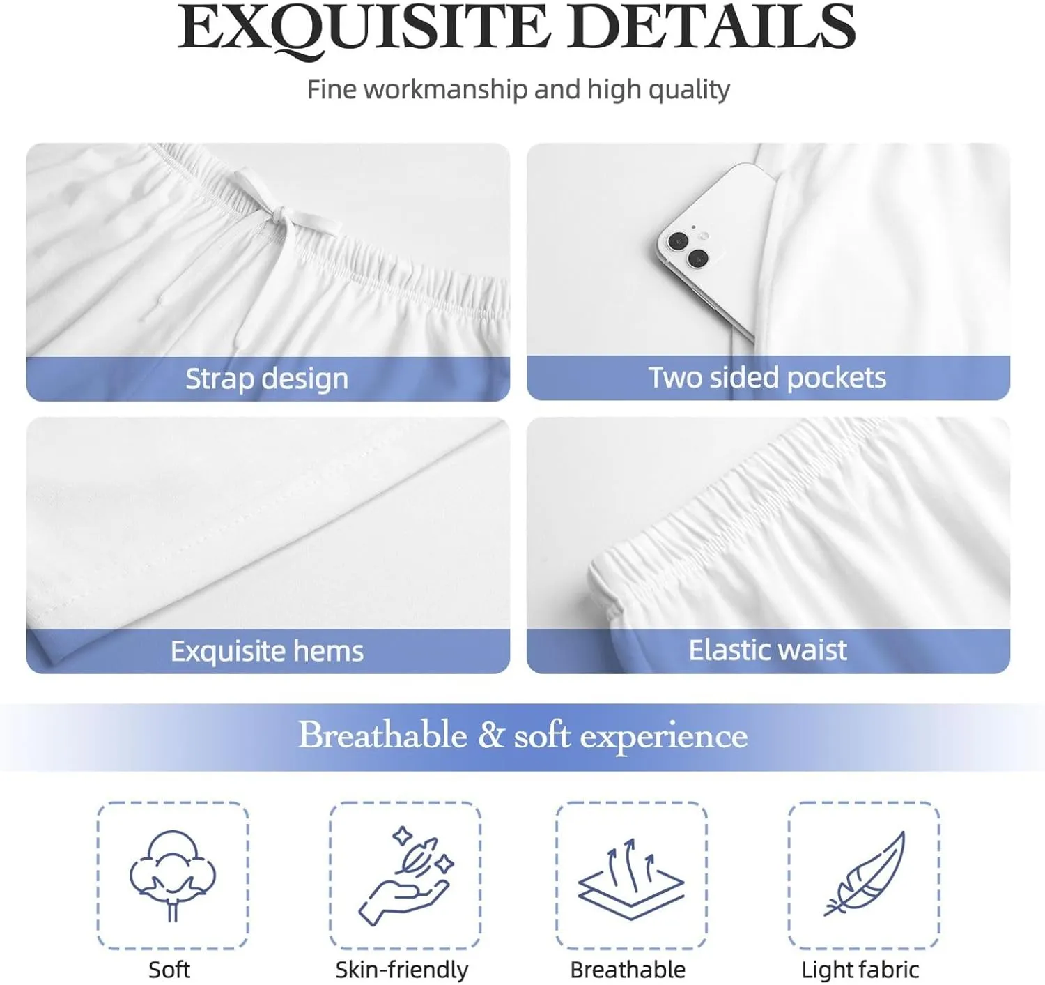 Hot Air colorful Balloons print Mens Sleepwear Pajamas Pants with Pockets Soft Sleep Lounge Bottoms Sleep Pj Bottoms for Men