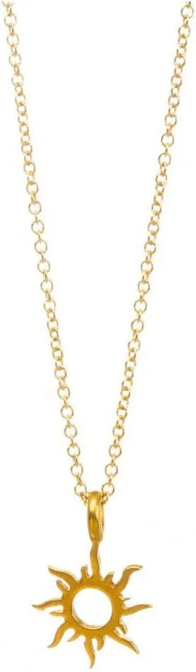 Hundred River Friendship Anchor Compass Necklace Good Luck Elephant Pendant Chain Necklace with Message Card