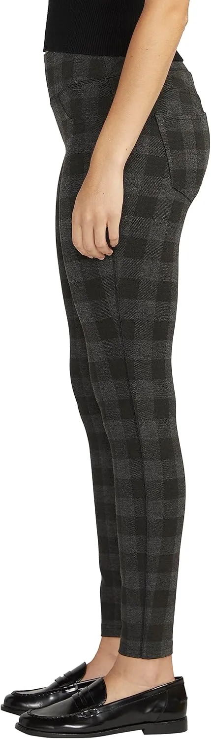 JAG Women's Ricki Mid Rise Pull-on Legging