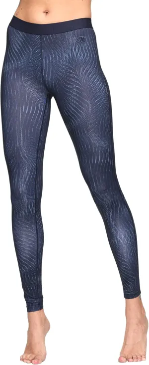 Kari Traa Women's Fryd Base Layer Bottoms - Thermal Pants