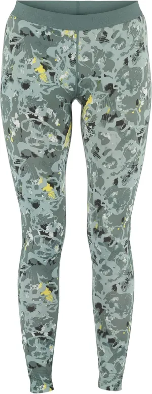 Kari Traa Women's Fryd Base Layer Bottoms - Thermal Pants