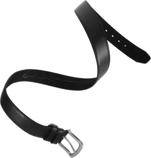 KESYOO Anti-theft Wallet Belt for Men Travel Pu Money Belt Hidden Money Pouch Security Waist Wallet