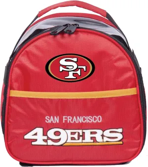 KR Strikeforce Officially Licensed NFL Add On To Your Roller Bowling Bag
