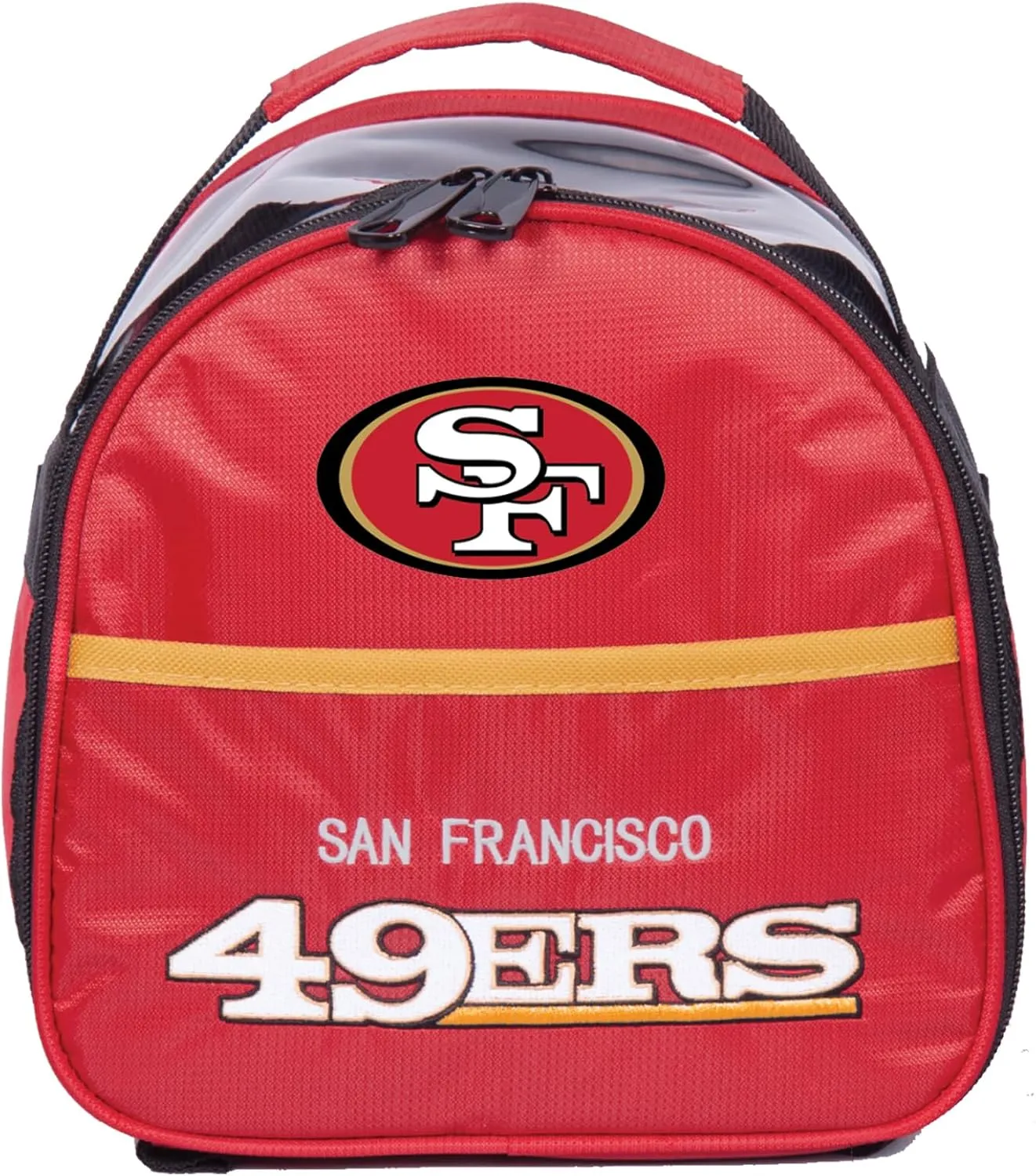 KR Strikeforce Officially Licensed NFL Add On To Your Roller Bowling Bag
