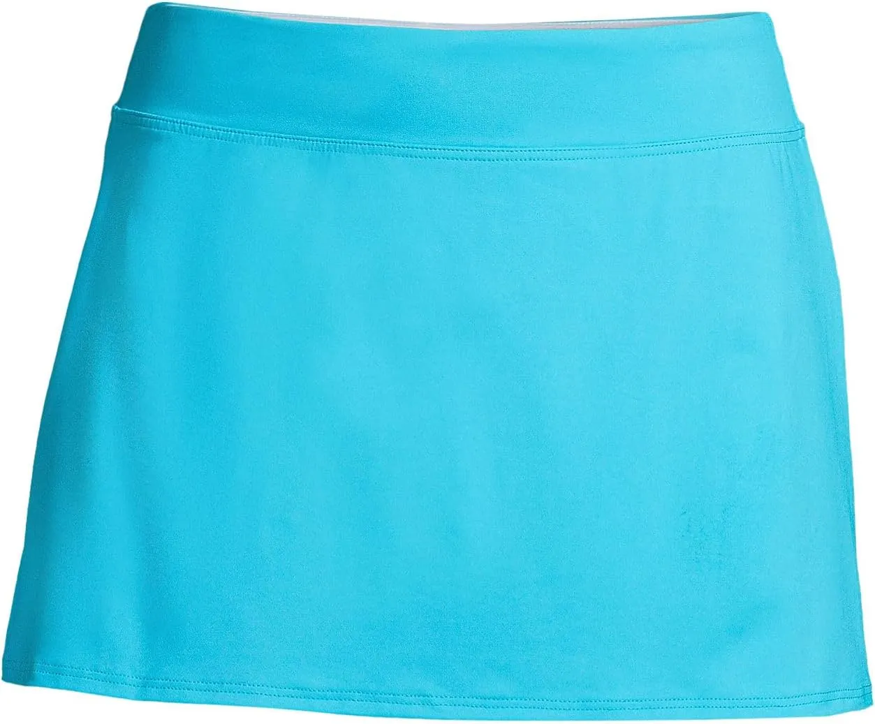 Lands' End Women's Swim Skirt Swim Bottoms