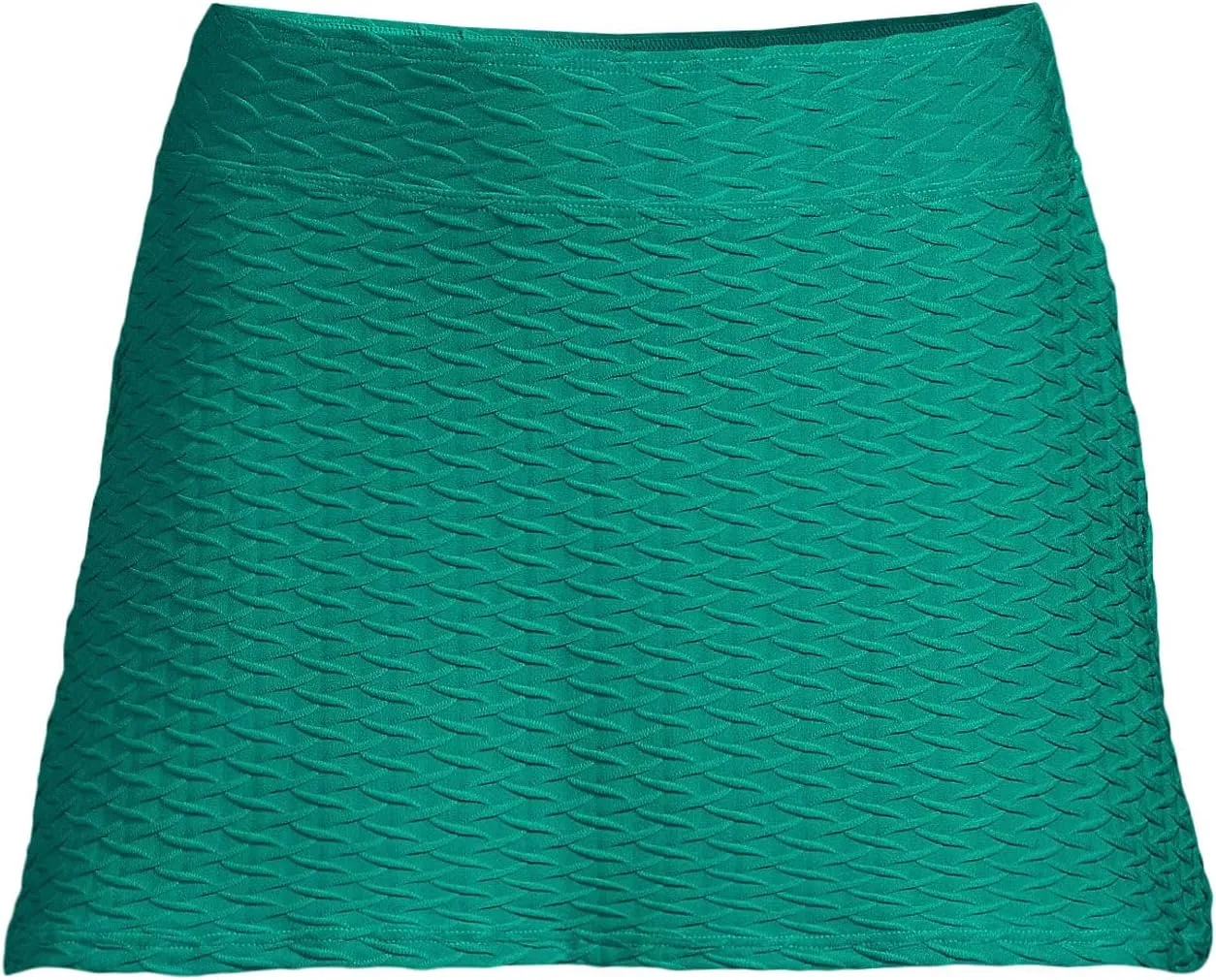 Lands' End Women's Swim Skirt Swim Bottoms