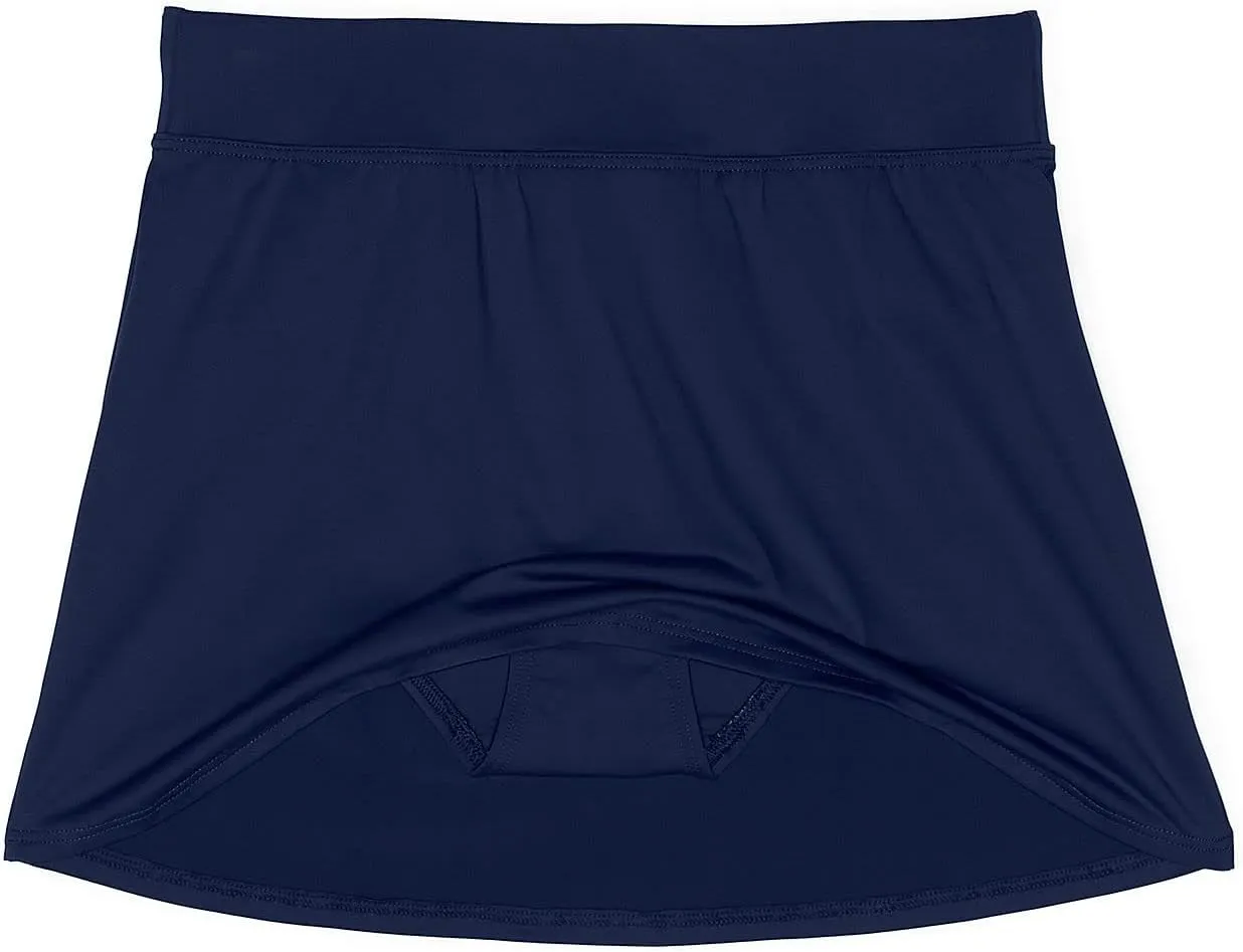 Lands' End Women's Swim Skirt Swim Bottoms