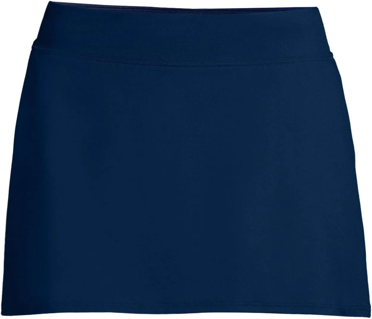 Lands' End Women's Swim Skirt Swim Bottoms