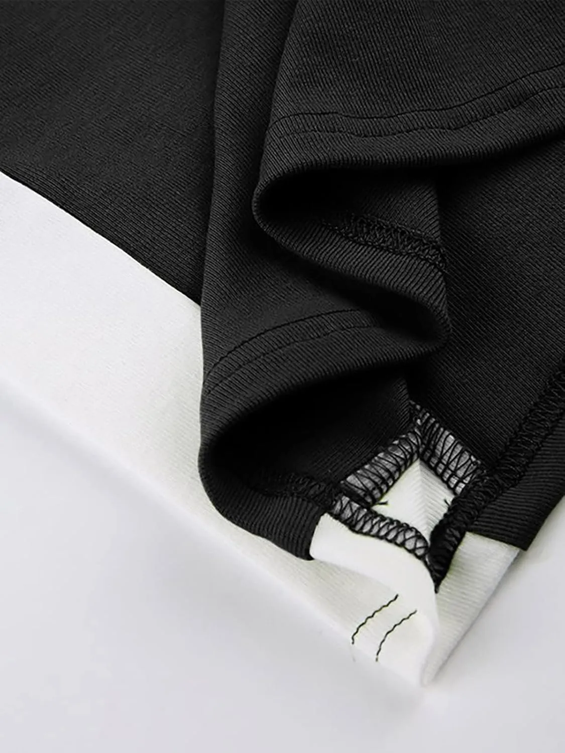 LQI Tank Tops for Women Contrast Trim Cami Tops Y2K Crop Tops Sexy Strap Summer Tops