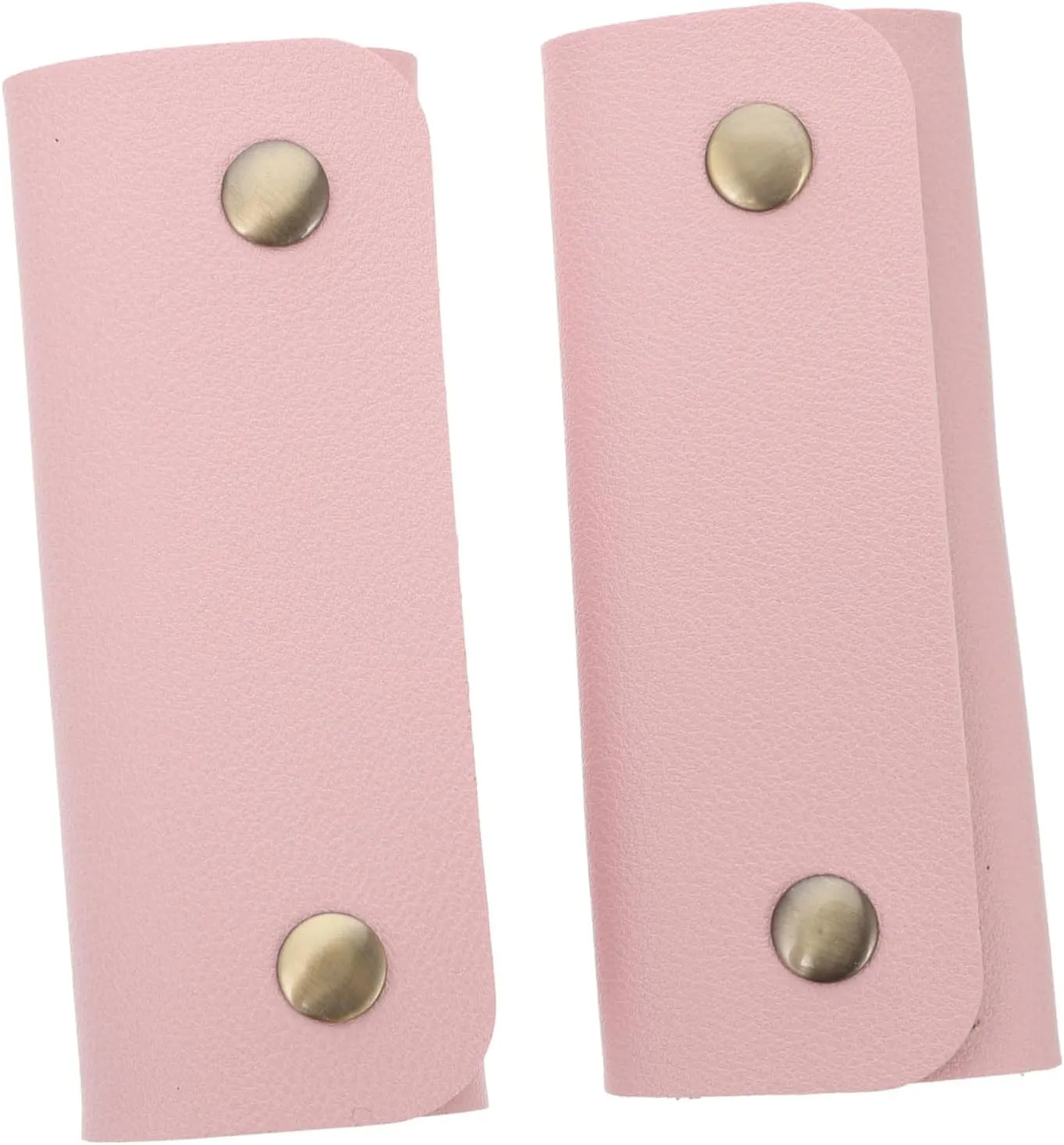 Luggage Suitcase Covers Bag Handle Wrap Wallet Handle Protector Purse Saddle Bag Decoration
