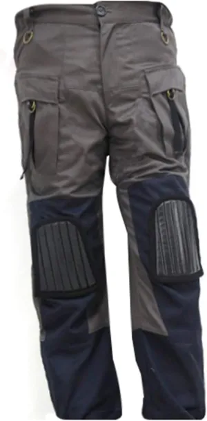 Men's Military Bane Vest Costume Jacket - Tom Knight Rises Winter Shearling Faux Leather Bane Coat Black & Brown