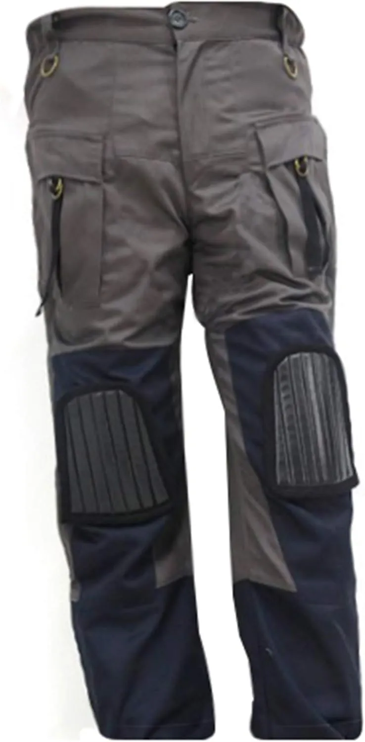 Men's Military Bane Vest Costume Jacket - Tom Knight Rises Winter Shearling Faux Leather Bane Coat Black & Brown