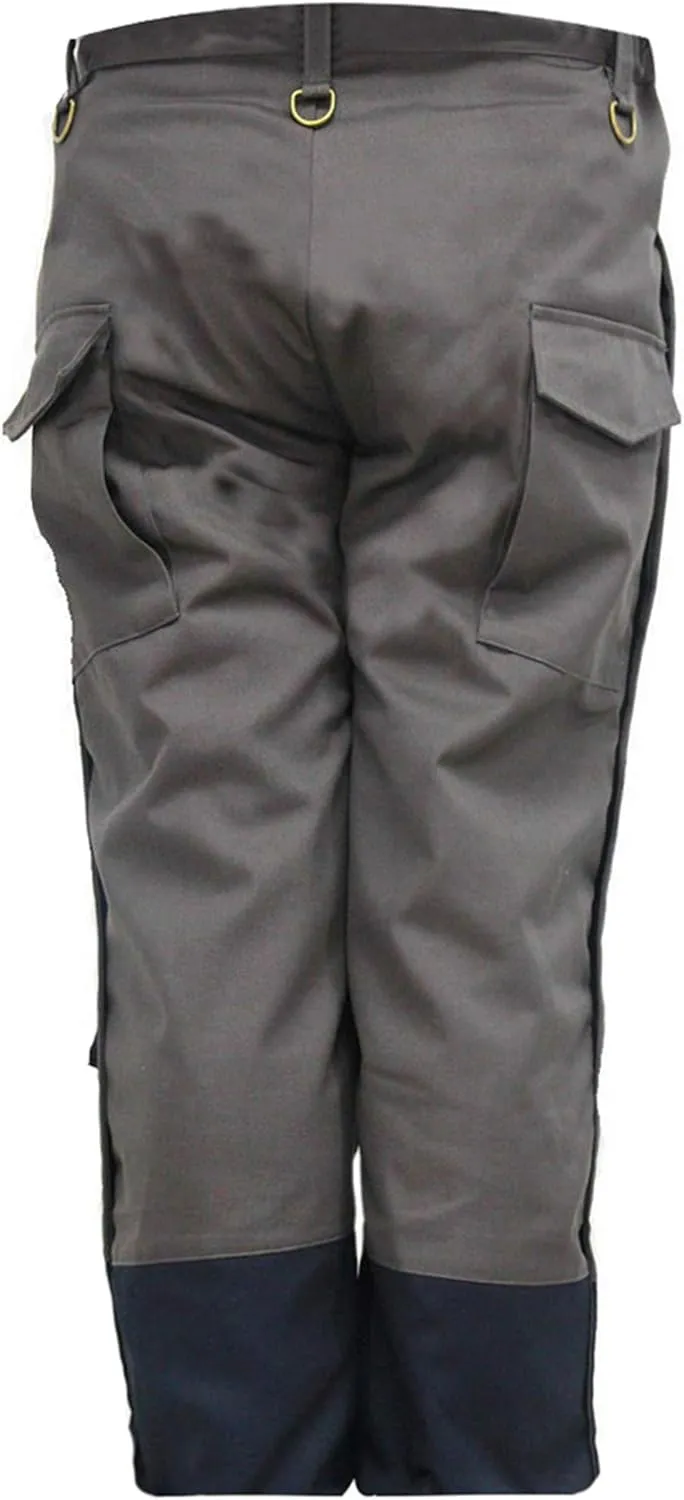 Men's Military Bane Vest Costume Jacket - Tom Knight Rises Winter Shearling Faux Leather Bane Coat Black & Brown