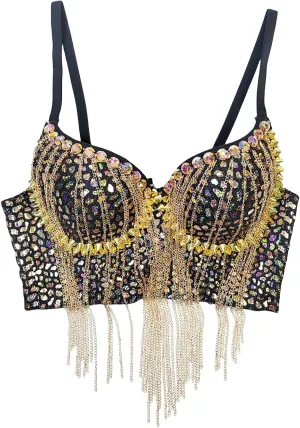 Mini Skirt Lingerie Sexy Hot Stage Performance Sex Bra Plus Size Adult Women