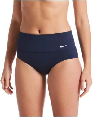 Nike Essential High-Waist Bottoms