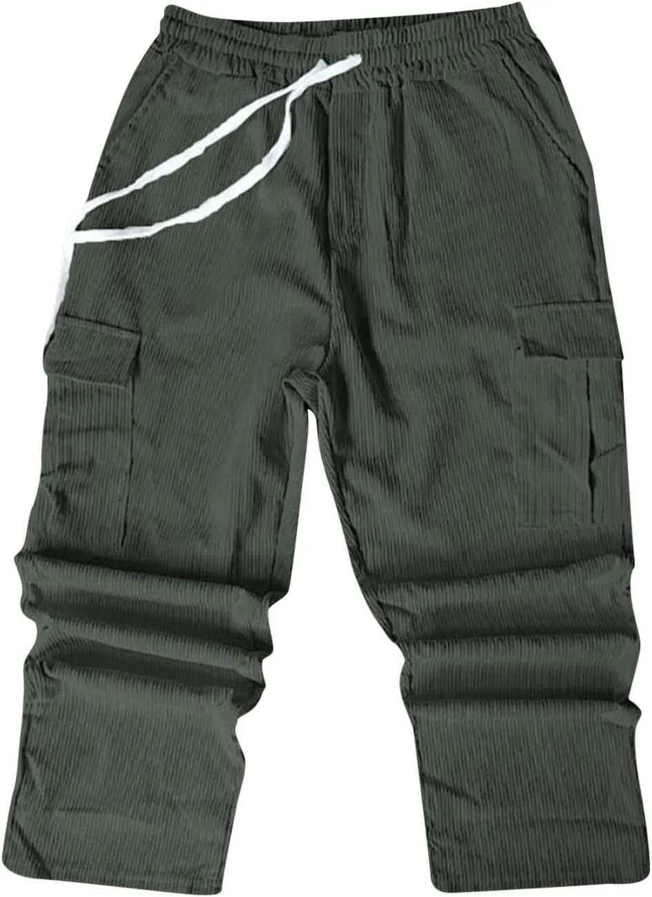 Regular Casual Pants Slim Fit Business Long Pants Men's Suit Pants Men's Slim Fit Chino Pants Regular Fit Chino Pants