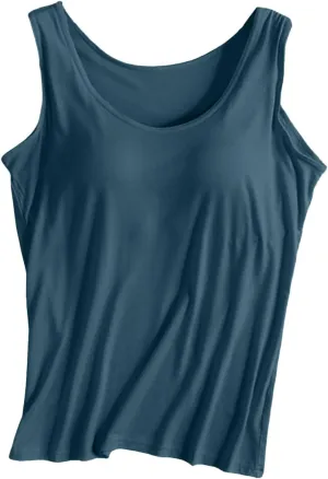 Silk Blouse for Women Camisole Tank Tops Dressy Tops for Women Summer Tops Blusas Elegantes para Mujer