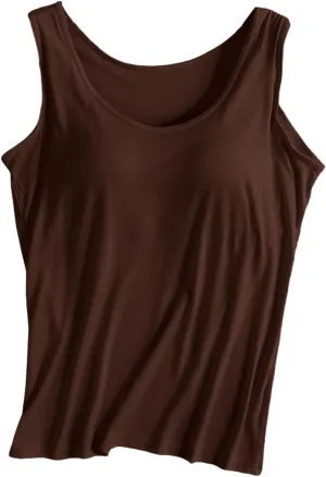 Silk Blouse for Women Camisole Tank Tops Dressy Tops for Women Summer Tops Blusas Elegantes para Mujer