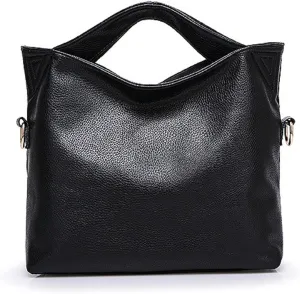 Top-Handle Bags Gifts Women's Shoulder Handbags Medium Bucket Bag for Women Crossbody Bags