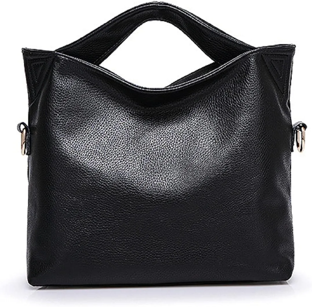 Top-Handle Bags Gifts Women's Shoulder Handbags Medium Bucket Bag for Women Crossbody Bags
