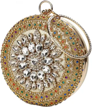 Tote Bag for Women, Clutch Bag Evening Purse Wedding Bridal Clutches Handbags Women Bags Shoulder Bag
