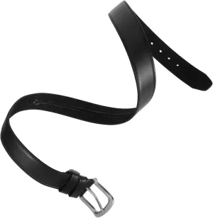 Travel Waist Wallet Belt with Hidden Pocket Men's Secure Money Belt Hidden Money Pouch Adjustable Length Durable Pu Stylish Design