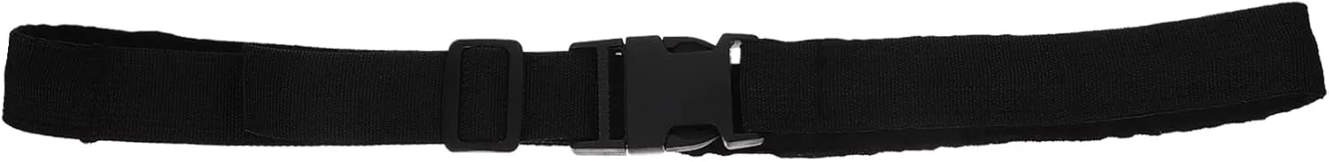 VOSAREA Invisible Safety Waist Belt for Travel Portable Money Belt for Men Women for Running Hiking and Outdoor Activities Waist Wallet for Concealed Cash