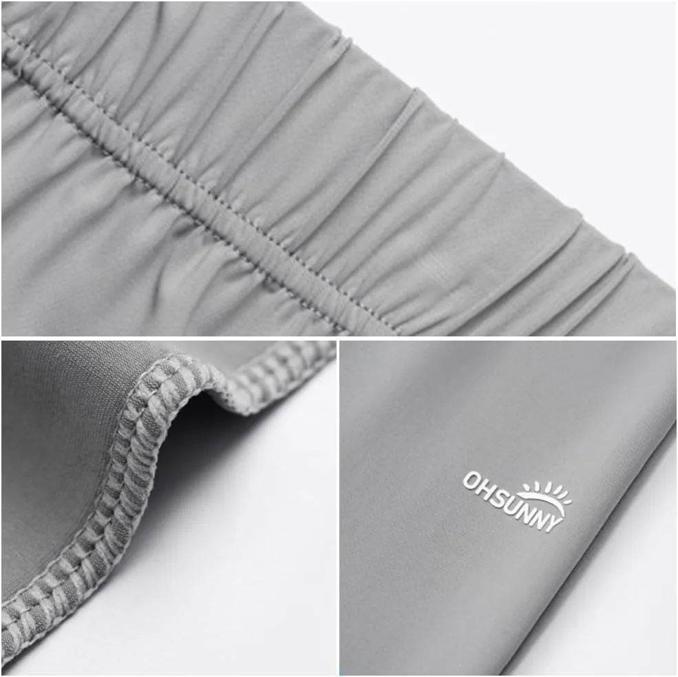 Women Casual Wide Leg Pants High Waisted Loose Yoga Sweatpants Comfy Lounge Athletic Workout Pants SLP5M222T