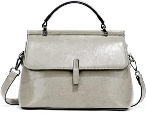 Women Vintage Handbags Quality Pu Leather Handbags Ladies Shoulder Bags Fashion Messenger Bags
