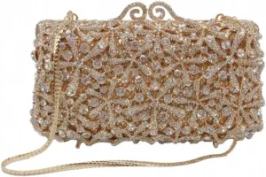 Women's Clutches Evening Handbags Wallets, Party Shoulder Bags, Clutch Purses for Women Wedding, Prom bags