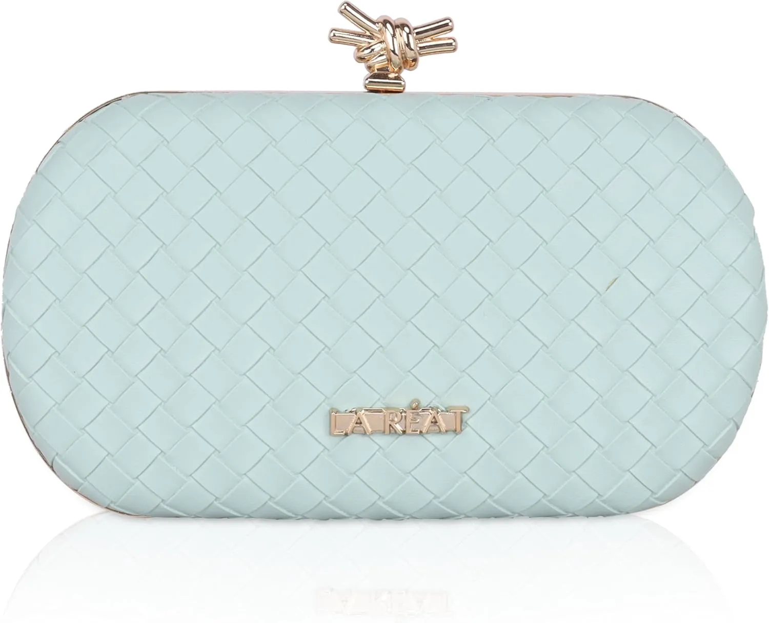 Women's Mat Oval Evening Frame Clutch, Purse, Bridal Wedding Clutch Bag, Handbags Purses, Party Clutches